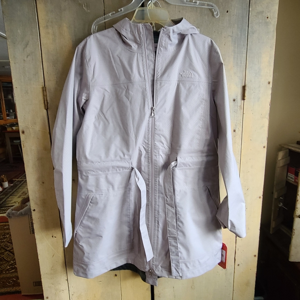 Trench Jacket North Face